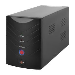 Линейно-интерактивный ИБП LP 1400VA (840Вт)