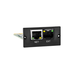 Модуль для удаленного управления онлайн UPS LogicPower