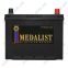 Акумулятор Medalist (105D26L) 85Ah JR+ 720A Акумулятор Medalist (105D26L) 85Ah JR+ 720A
