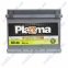 Аккумулятор Plazma Premium 60AH R+ 600A Аккумулятор Plazma Premium 60AH R+ 600A