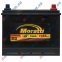 Аккумулятор Moratti 75Ah JR+ 700A Аккумулятор Moratti 75Ah JR+ 700A