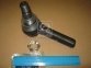 Наконечник М30*1,5, М24*1,5*140 тяги рул. DAF, MAN, MB, RENAULT, SCANIA прав. (пр-во Moog)