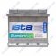 Аккумулятор Ista Standard 50Ah L+ 420A Аккумулятор Ista Standard 50Ah L+ 420A