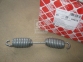 Пружина 265x97x5x34 колодки торм. BPW (пр-во Febi)