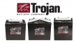 Аккумуляторная батарея TROJAN S-16