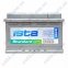 Акумулятор Ista Standard 77Ah R+ 720A Акумулятор Ista Standard 77Ah R+ 720A