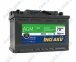 Аккумулятор INCI-AKU AGM 70Ah R+ 760A