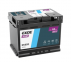 Акумулятор EXIDE Start-Stop AGM 62Ah 680A (EK620) R+