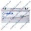 Аккумулятор Varta 95Ah R+ 850A Silver Dynamic AGM