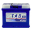 Аккумулятор TAB Polar Blue 60Ah R+ 600A