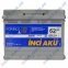 Аккумулятор INCI-AKU Formul A 62Ah R+ 540A Аккумулятор INCI-AKU Formul A 62Ah R+ 540A