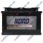 Акумулятор NORD 77Ah R+ 620A Акумулятор NORD 77Ah R+ 620A