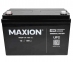 Аккумулятор промышленный MAXION MXBP-OT 100-12 (100Ah 12v)
