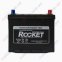 Акумулятор Rocket 55Ah JR+ 470A Акумулятор Rocket 55Ah JR+ 470A