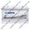 Аккумулятор Varta 74Ah R+ 750A Silver Dynamic (низкобазовый) Аккумулятор Varta 74Ah R+ 750A Silver Dynamic (низкобазовый)