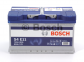 Аккумулятор Bosch S4E 80AH R+ 730A EFB (START-STOP)