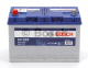 Аккумулятор Bosch S4 Silver 6CT 95AH JL+830A (EN) Аккумулятор Bosch S4 Silver 6CT 95AH JL+830A (EN)