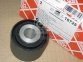 Сайлентблок 20*60*48 кабины DAF (пр-во Febi)