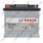 Аккумулятор BOSCH S3 45 AH L+400A (EH)  Аккумулятор BOSCH S3 45 AH L+400A (EH)