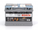 Аккумулятор Bosch S5 AGM 70AH R+760A (EN) Аккумулятор Bosch S5 AGM 70AH R+760A (EN)
