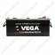 Аккумулятор Vega 190Ah L+ 1250A Аккумулятор Vega 190Ah L+ 1250A