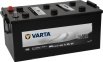 Аккумулятор Varta Black ProMotive 220Ah L+ 1150A