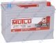 Аккумулятор Mutlu SFB Technology 90Ah JR+ 720A Аккумулятор Mutlu SFB Technology 90Ah JR+ 720A
