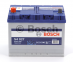 Акумулятор Bosch S4 Silver 70AH JL+630A (EN) Акумулятор Bosch S4 Silver 70AH JL+630A (EN)