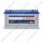Аккумулятор Bosch S4 Silver 95AH R+800A (EN)  Аккумулятор Bosch S4 Silver 95AH R+800A (EN)