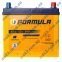 Аккумулятор FORMULA 60Ah JR+ 540A
