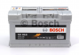 Аккумулятор Bosch S5 Silver Plus 85AH R+800A (EN) (Низкобазовый) Аккумулятор Bosch S5 Silver Plus 85AH R+800A (EN) (Низкобазовый)