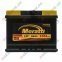 Аккумулятор Moratti 66Ah R+ 670A Аккумулятор Moratti 66Ah R+ 670A