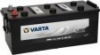 Аккумулятор Varta Black ProMotive 180Ah R+ 1100A