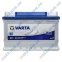 Аккумулятор Varta 74Ah L+ 680A Blue Dynamic Аккумулятор Varta 74Ah L+ 680A Blue Dynamic