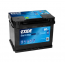 Аккумулятор Exide AGM (Start-Stop) 60Ah R+ 680A