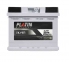 Аккумулятор Platin Silver 55Ah R+ 520A