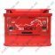 Аккумулятор RED HORSE 60Ah L+ 540A Аккумулятор RED HORSE 60Ah L+ 540A