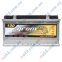 Акумулятор Grom Premium 100Ah R+ 900A