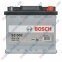 Аккумулятор BOSCH S3 45 AH R+400A (EN)  Аккумулятор BOSCH S3 45 AH R+400A (EN)