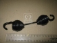 Пружина колодки торм. 36.5x169.5 ROR TM (пр-во SAMPA)