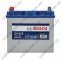 Акумулятор Bosch S4 Silver 60AH JL+540A (EN) Акумулятор Bosch S4 Silver 60AH JL+540A (EN)