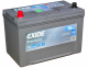 Аккумулятор Exide Premium 95AH JL+ 800A