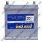 Аккумулятор Inci Akü Formula (NS40) 35Ah JL+ 300A (EN) (тонкая клемма)