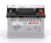Аккумулятор Bosch S3 53AH R+500A (EN) (Низкобазовый) Аккумулятор Bosch S3 53AH R+500A (EN) (Низкобазовый)