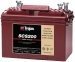 Аккумулятор тяговый TROJAN SCS200