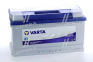 Аккумулятор Varta 95Ah R+ 800A Blue Dynamic Аккумулятор Varta 95Ah R+ 800A Blue Dynamic