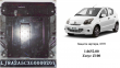 Захист двигуна КОЛЬЧУГА для Zotye Z100 (2013-) Захист двигуна КОЛЬЧУГА для Zotye Z100 (2013-)