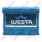 Аккумулятор WESTA 65AH R+ 640A Аккумулятор WESTA 65AH R+ 640A