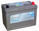 Аккумулятор Exide Premium 95AH JR+ 800A