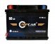 Аккумулятор TOP CAR Expert 60Ah L+ 480A